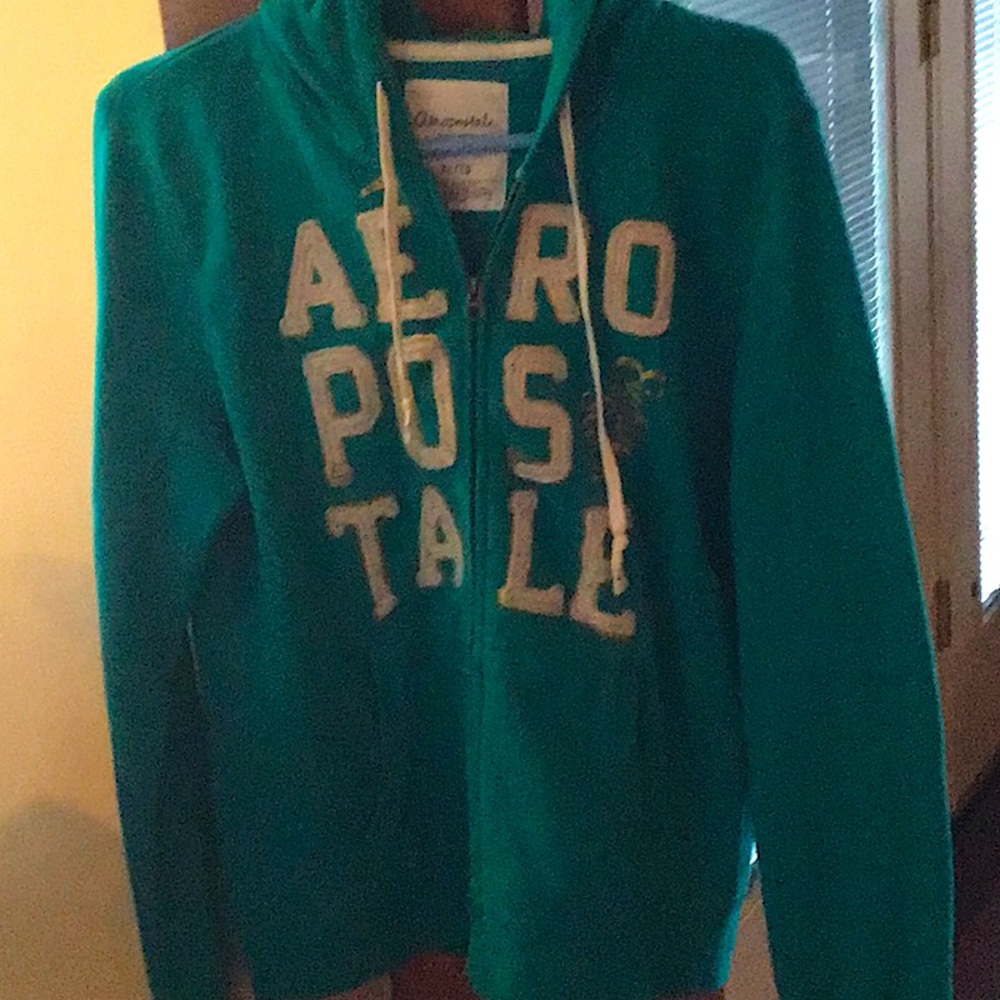 Juniors sweatshirt